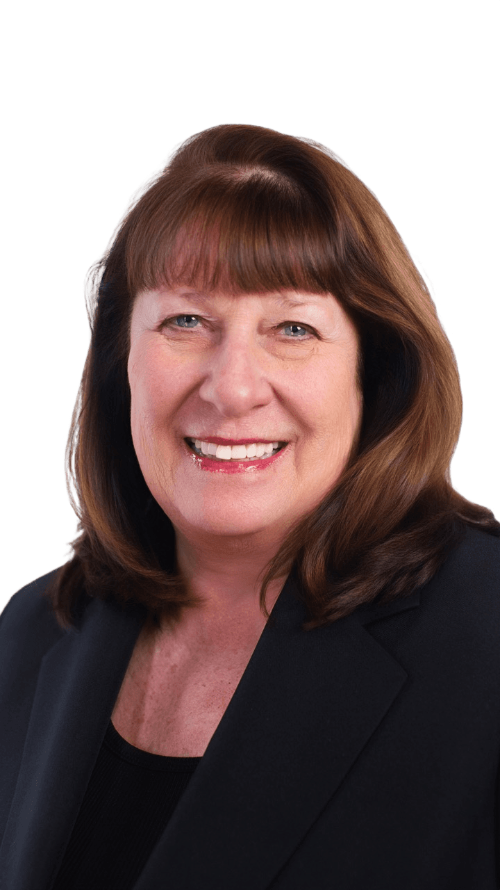 Kim Ditton headshot