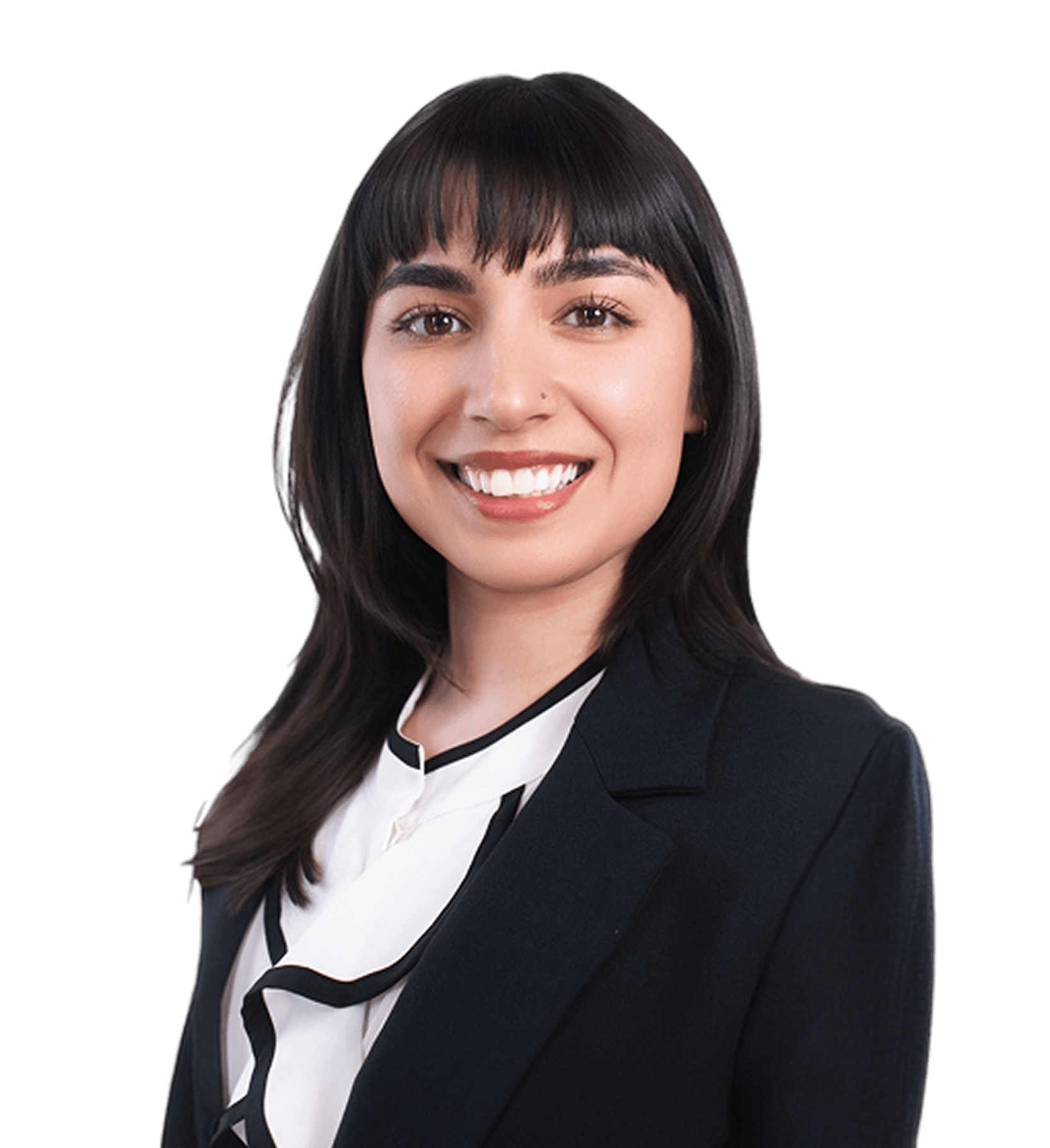 America Huaracha headshot