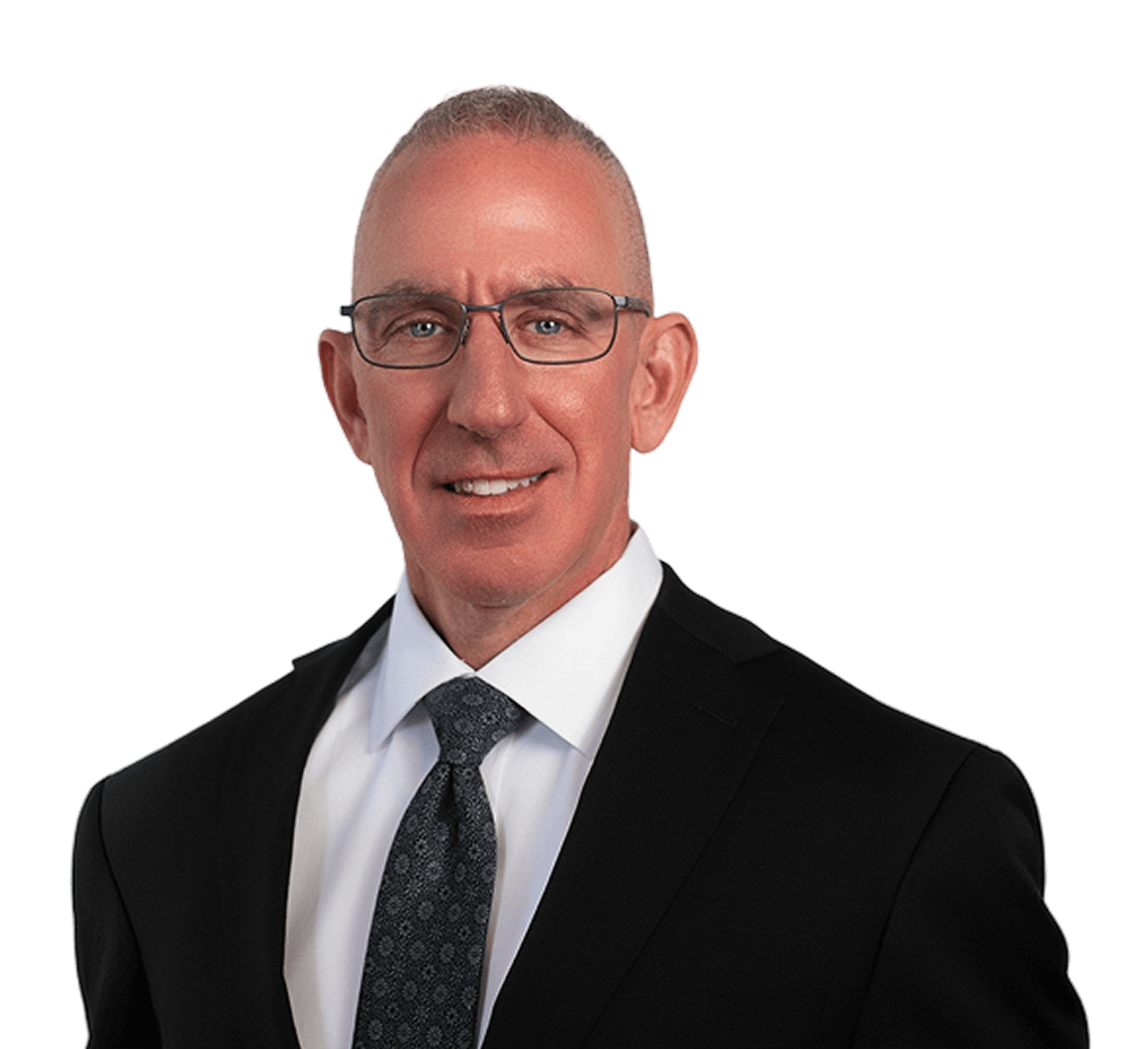 Bruce Schottland headshot