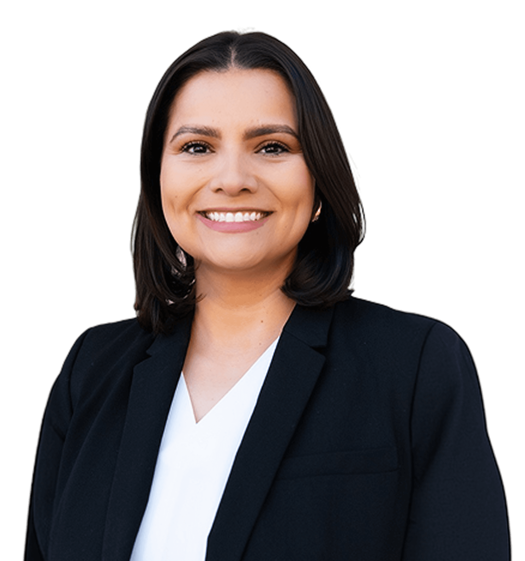 Enedelia Harter headshot