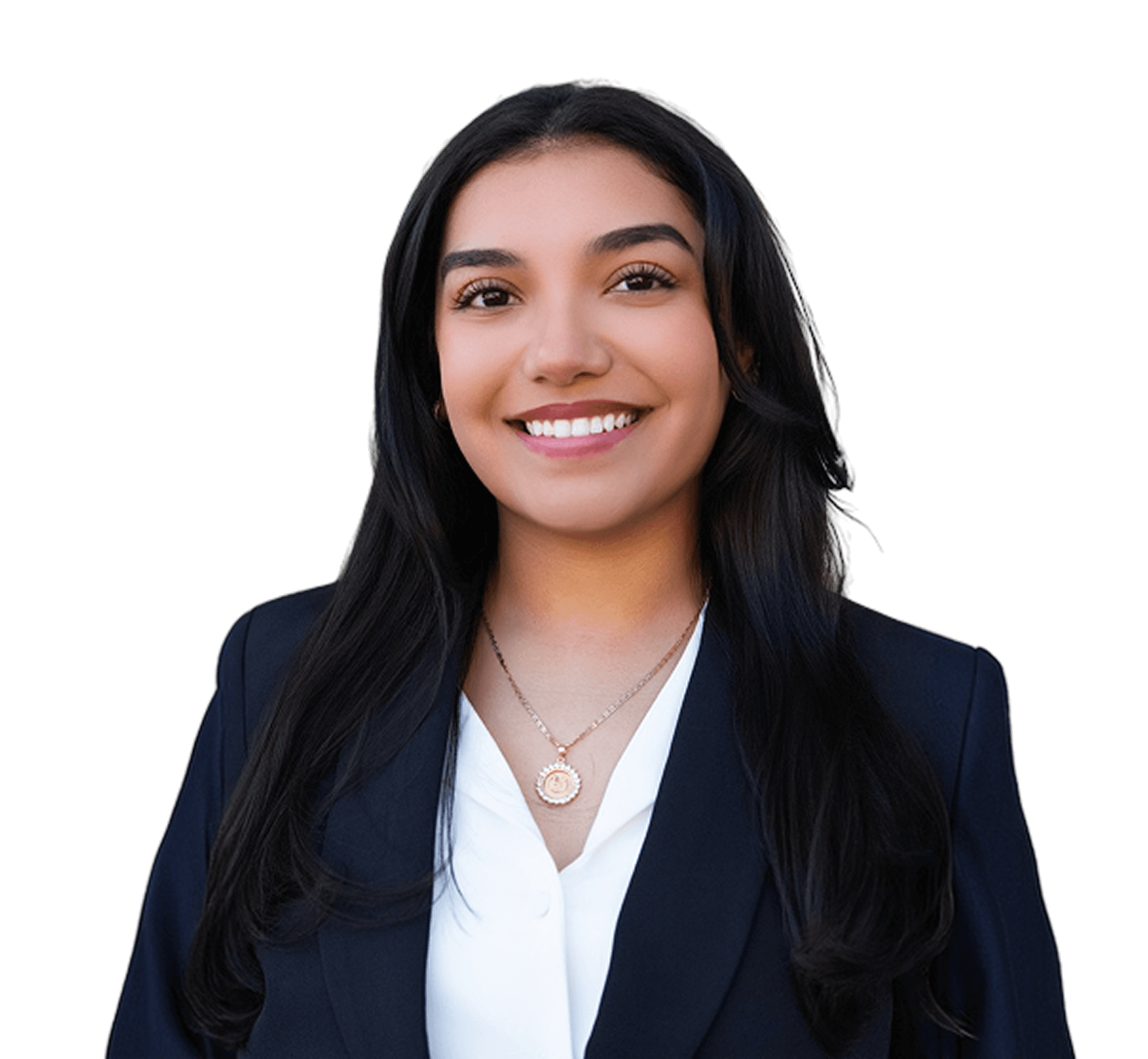 Fatima Huaracha headshot