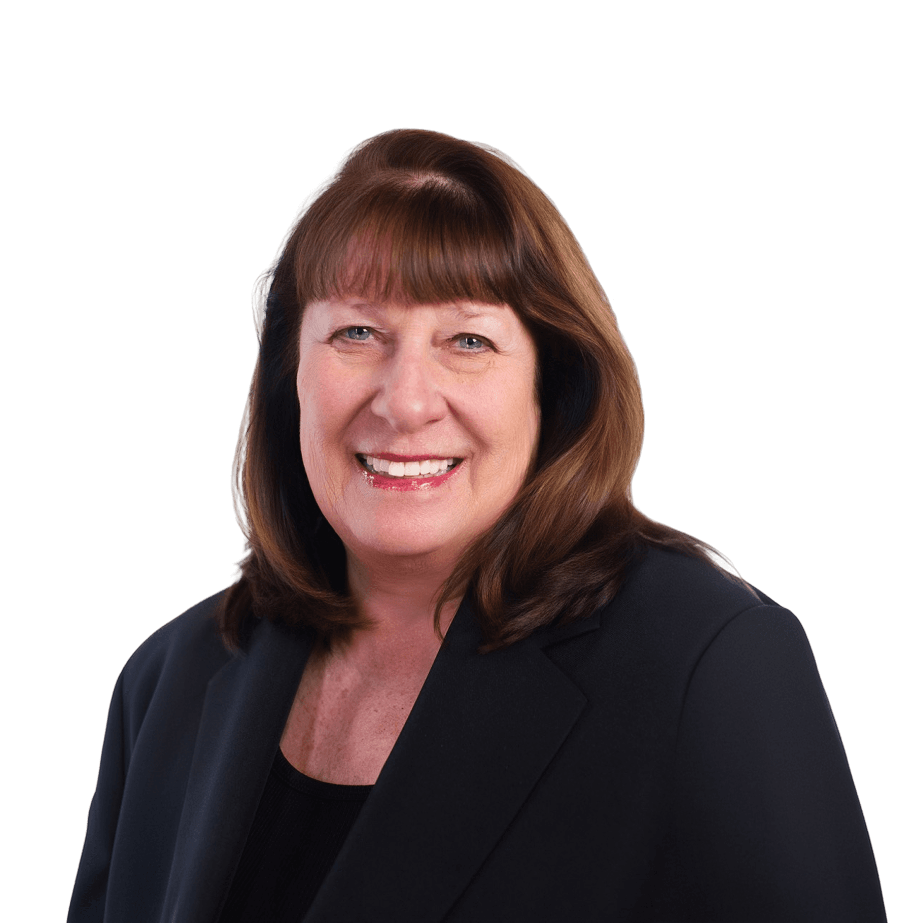 Kim Ditton headshot
