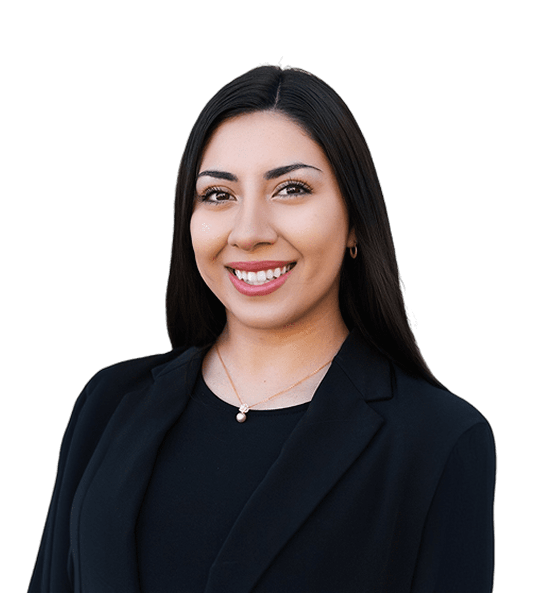 Vanessa Lara headshot